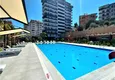 Kupić Apartament 2+1 w Alanya, dzielnica Tosmur - umeblowane, widok na góry i morze 3