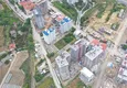 Kupić Apartamenty od dewelopera w Alanyi z ratami do 24 miesięcy - kompleks w budowie w centrum Mahmutlar 5