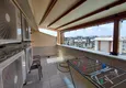 Dostępny zakup Penthouse duplex 3+1 w Alanya, dzielnica Oba - stylowe wnętrze, pozwolenie na pobyt, oferta od właściciela 35