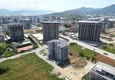 Dostępne Apartamenty od dewelopera na raty w Alanyi - kompleks butikowy w budowie w Gazipasa 3