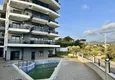 Kupić Apartamenty od dewelopera w kompleksie butikowym w Alanyi, dzielnica Demirtash 4 