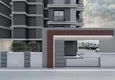 Kupić Apartamenty od dewelopera na raty w Alanyi - kompleks butikowy w budowie w Gazipasa 4