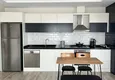 Dostępny zakup Apartament 2+1 w Alanya, dzielnica Tosmur - umeblowane, widok na góry i morze 4