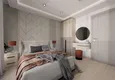 Dostępny zakup Apartamenty od dewelopera na raty w Alanyi - kompleks butikowy w budowie w Gazipasa 4