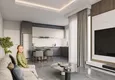 Dostępny zakup Apartamenty od dewelopera w Alanyi z ratami do 24 miesięcy - kompleks w budowie w centrum Mahmutlar 4