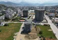 Dostępne Apartamenty od dewelopera na raty w Alanyi - kompleks butikowy w budowie w Gazipasa 4