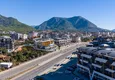 Kupić Centrum biznesowe w Alanyi, dzielnica Oba - nieruchomości komercyjne od dewelopera z ratami do 2 lat 5 