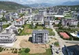 Dostępne Apartamenty od dewelopera na raty w Alanyi - kompleks butikowy w budowie w Gazipasa 5