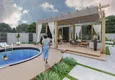Kupić Apartamenty od dewelopera na raty w Alanyi - kompleks butikowy w budowie w Gazipasa 6