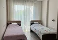 Dostępny zakup Apartament 2+1 w Alanya, dzielnica Tosmur - umeblowane, widok na góry i morze 6