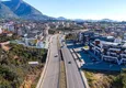Kupić Centrum biznesowe w Alanyi, dzielnica Oba - nieruchomości komercyjne od dewelopera z ratami do 2 lat 6 