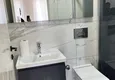 Dostępny zakup Apartament 2+1 w Alanya, dzielnica Tosmur - umeblowane, widok na góry i morze 7