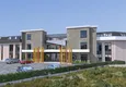 Kupić Centrum biznesowe w Alanyi, dzielnica Oba - nieruchomości komercyjne od dewelopera z ratami do 2 lat 7 