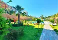 Kupić Apartament 2+1 w Alanya, dzielnica Tosmur - umeblowane, widok na góry i morze 8