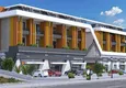 Kupić Centrum biznesowe w Alanyi, dzielnica Oba - nieruchomości komercyjne od dewelopera z ratami do 2 lat 8 