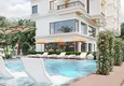 Kupić Apartamenty od dewelopera w Alanyi z ratami do 24 miesięcy - kompleks w budowie w centrum Mahmutlar 11