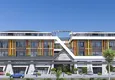 Kupić Centrum biznesowe w Alanyi, dzielnica Oba - nieruchomości komercyjne od dewelopera z ratami do 2 lat 9 