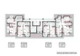 Kupuj taniej Apartamenty od dewelopera w Alanyi z ratami do 24 miesięcy - kompleks w budowie w centrum Mahmutlar 6