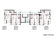Kupuj taniej Apartamenty od dewelopera w Alanyi z ratami do 24 miesięcy - kompleks w budowie w centrum Mahmutlar 7