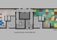 Kupuj taniej Apartamenty od dewelopera w Alanyi z ratami do 24 miesięcy - kompleks w budowie w centrum Mahmutlar 1