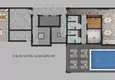 Kupuj taniej Apartamenty od dewelopera w Alanyi z ratami do 24 miesięcy - kompleks w budowie w centrum Mahmutlar 3