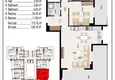 Kupuj taniej Apartamenty w Alanyi, dzielnica Mahmutlar — centrum, 150 m od morza 1