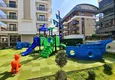 Kupić Apartamenty od dewelopera na raty w Alanyi - komfortowy kompleks w okolicy Oba 10