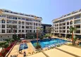 Kupić Apartamenty od dewelopera na raty w Alanyi - komfortowy kompleks w okolicy Oba 1