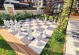 Kupić Apartamenty od dewelopera na raty w Alanyi - komfortowy kompleks w okolicy Oba 16