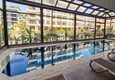 Kupić Apartamenty od dewelopera na raty w Alanyi - komfortowy kompleks w okolicy Oba 18