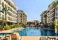 Kupić Apartamenty od dewelopera na raty w Alanyi - komfortowy kompleks w okolicy Oba 2