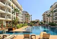 Kupić Apartamenty od dewelopera na raty w Alanyi - komfortowy kompleks w okolicy Oba 3
