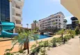 Kupić Apartamenty od dewelopera na raty w Alanyi - komfortowy kompleks w okolicy Oba 4
