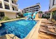 Kupić Apartamenty od dewelopera na raty w Alanyi - komfortowy kompleks w okolicy Oba 5