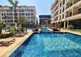 Kupić Apartamenty od dewelopera na raty w Alanyi - komfortowy kompleks w okolicy Oba 6