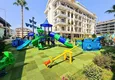 Kupić Apartamenty od dewelopera na raty w Alanyi - komfortowy kompleks w okolicy Oba 9