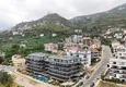 Kupić Apartamenty od dewelopera w centrum Alanyi - elitarna rezydencja z ratami do 2 lat 1