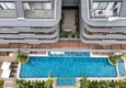 Kupić Apartamenty od dewelopera w centrum Alanyi - elitarna rezydencja z ratami do 2 lat 10