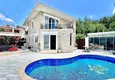 Kupić 5+1 umeblowana willa w Alanya, dzielnica Kargicak  1 
