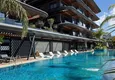 Kupić Apartamenty od dewelopera w centrum Alanyi - elitarna rezydencja z ratami do 2 lat 11