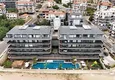 Kupić Apartamenty od dewelopera w centrum Alanyi - elitarna rezydencja z ratami do 2 lat 2