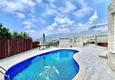 Kupić 5+1 umeblowana willa w Alanya, dzielnica Kargicak  3 