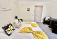 Dostępny zakup 5+1 umeblowana willa w Alanya, dzielnica Kargicak  33 