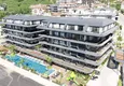 Kupić Apartamenty od dewelopera w centrum Alanyi - elitarna rezydencja z ratami do 2 lat 5