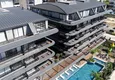 Kupić Apartamenty od dewelopera w centrum Alanyi - elitarna rezydencja z ratami do 2 lat 8