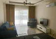Dostępny zakup Apartament 1+1 umeblowany z dużym tarasem w nowoczesnym kompleksie 1