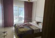 Dostępny zakup Apartament 1+1 umeblowany z dużym tarasem w nowoczesnym kompleksie 4