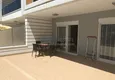 Dostępny zakup Apartament 1+1 umeblowany z dużym tarasem w nowoczesnym kompleksie 8
