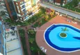 Kupić Do wynajęcia dwupoziomowe mieszkanie w elitarnym kompleksie Crystal Park 3