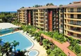 Kupić Mieszkanie do wynajęcia w elitarnej dzielnicy Alanya Oba 3